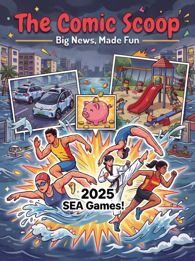 Mega Scoop subscription cover